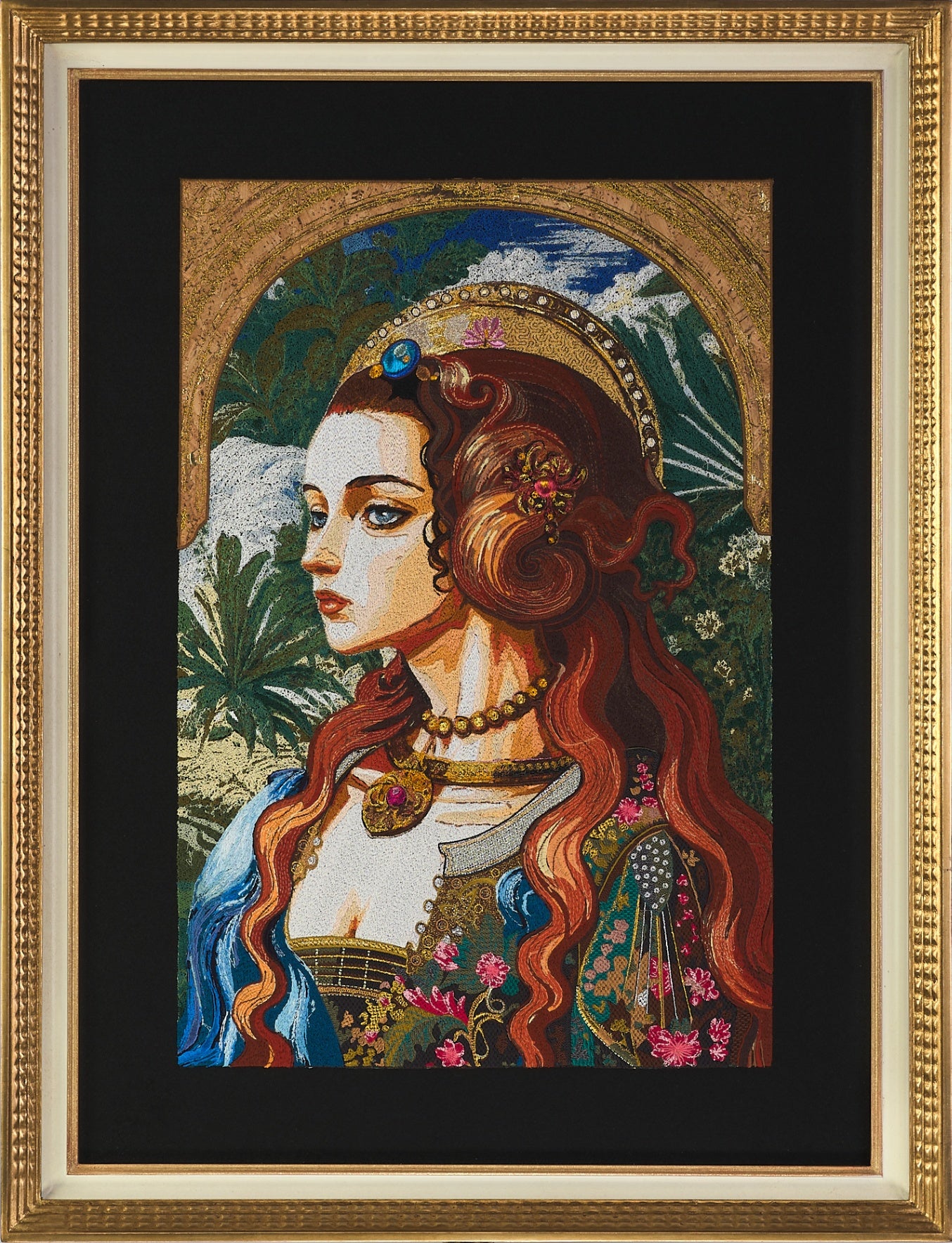 Magdalène