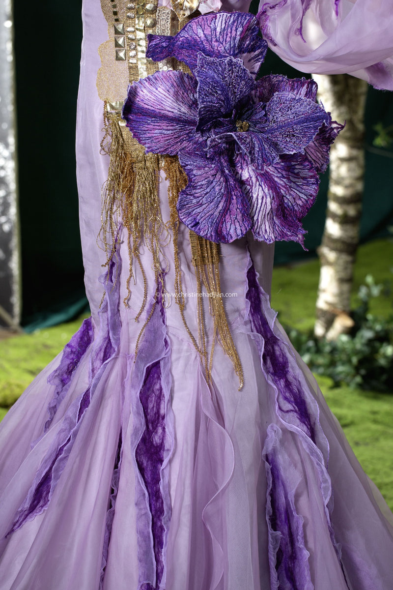 Costumes de Scène 1