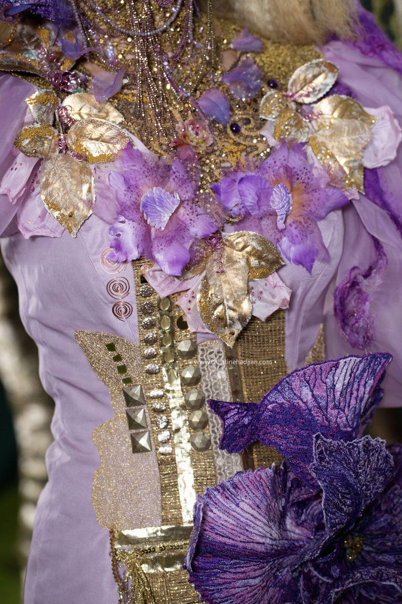 Costumes de Scène 2