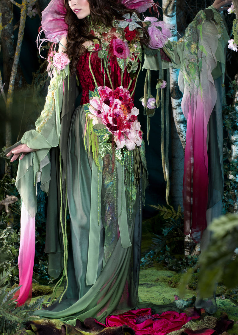 Costumes de Scène 3